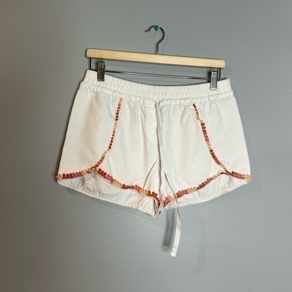 LOFT Pants - Loft | stretchy shorts